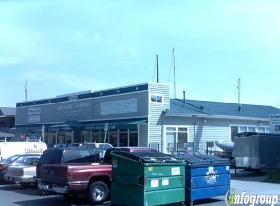 Lake Union Yacht Club - Seattle, WA