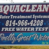 Aquaclean Quality Water Treatment Systems gallery