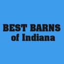 Best Barns of Indiana - Sheds