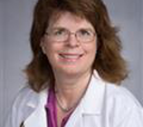 Ann M. Ponsford Tipps, MD - La Jolla, CA