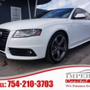 Imperial Capital Cars - Movie Theaters