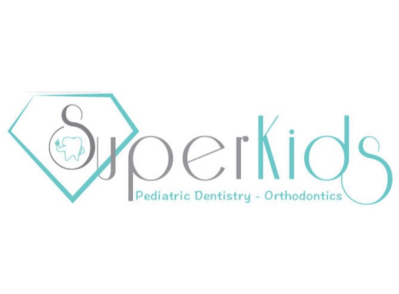 SuperKids Pediatric Dentistry Potomac - Potomac, MD