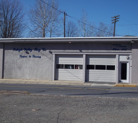 Lehigh Valley Rug Company - Northampton, PA