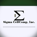 Sigma CellComp - Computers & Computer Equipment-Service & Repair