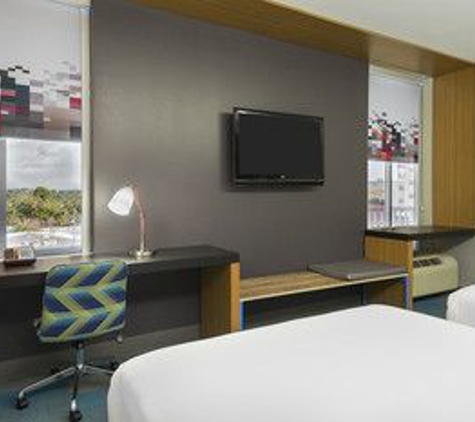 Aloft Hotels - Tallahassee, FL