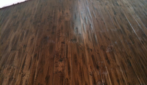 Steve Rea Hardwood Flooring - Lakewood, CA