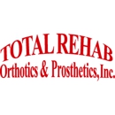 Total Rehab Orthotic & Prosthetic - Shoe Stores