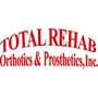 Total Rehab Orthotic & Prosthetic