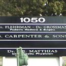 Matthias, Russell DC