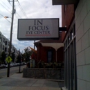 In Focus Eye Center - Optometrists