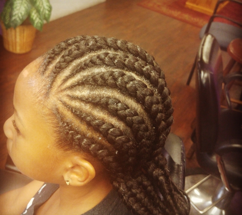 international braiding - fort Lauderdale, FL