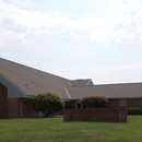 The Church of Jesus Christ of Latter-day Saints - Methodist Churches