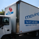 Pro Haul Moving & Storage - Movers-Commercial & Industrial