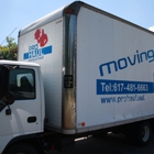 Pro Haul Moving & Storage