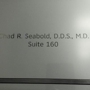 Chad R. Seabold DDS MD PA