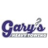 Gary's Heavy Towing gallery