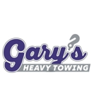 Gary's Heavy Towing - Towing