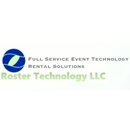 Roster Technology Rentals - Rental Service Stores & Yards