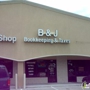 B & J Bookkeeping and Taxes