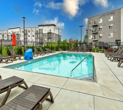 Lake Shore Apartments - Ankeny, IA