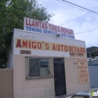 Amigos Auto Repair