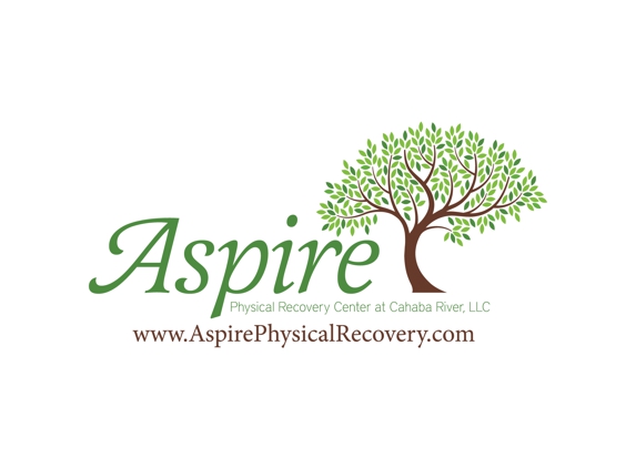 Aspire Physical Recovery Center at Cahaba River - Birmingham, AL