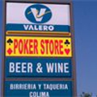 Dallas Poker Store