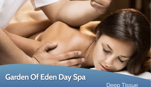 Garden Of Eden Day Spa - Palm Desert, CA