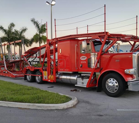 Swad Auto Transporters Inc - Davie, FL