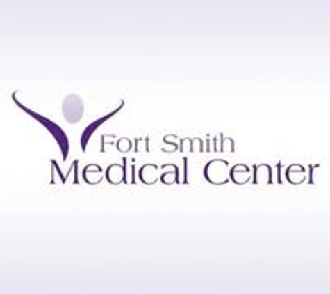 Fort Smith Medical Center - Fort Smith, AR