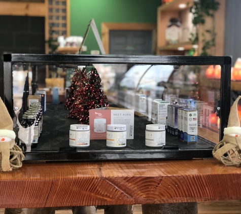 Mother Earth Natural Health - The CBD Experts - Almont, MI