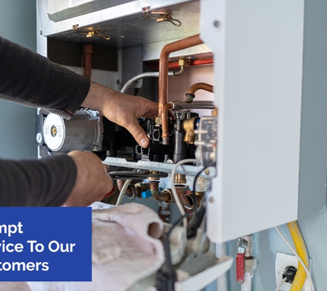 Neil Jones Plumbing - Ferntree Gully, VIC. Prompt Service To Our Customers