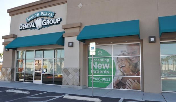 Ranch Plaza Dental Group - Las Vegas, NV