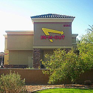 In-N-Out Burger - Phoenix, AZ