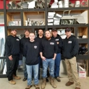 Smith Heating and Cooling - Heating Contractors & Specialties