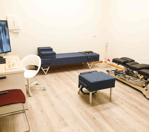 Precisely Chiropractic - North Hobart, TAS