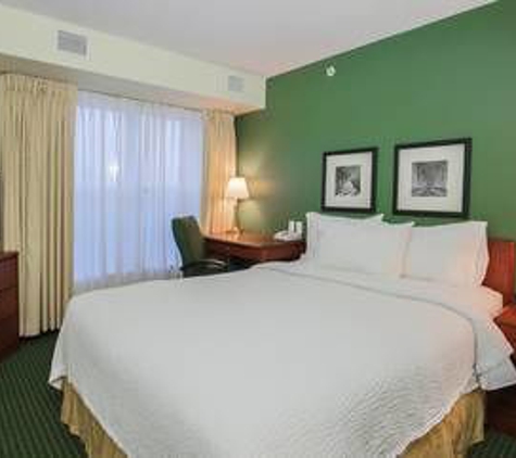 Residence Inn Deptford - Deptford, NJ