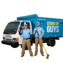 Stand Up Guys - Rubbish Removal