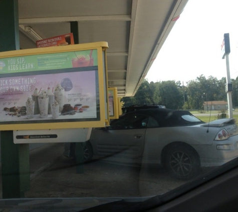 Sonic Drive-In - Sumiton, AL