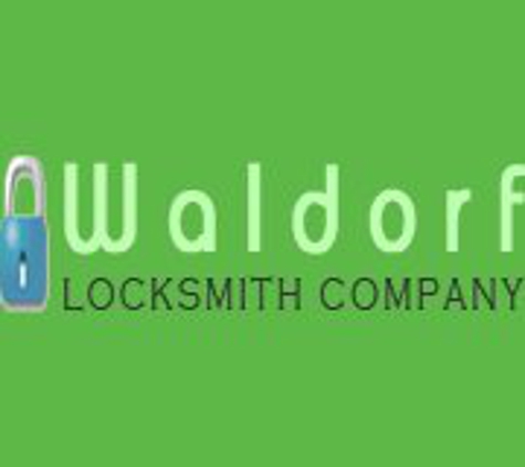 Waldorf Locksmith Co - Waldorf, MD