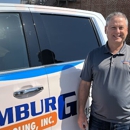 Schomburg Heating & Cooling Inc - Heating Equipment & Systems-Repairing