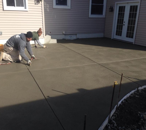 GDL CONCRETE LLC - Pleasantville, NJ