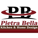 Pietra Bella - Kitchen Cabinets & Equipment-Household
