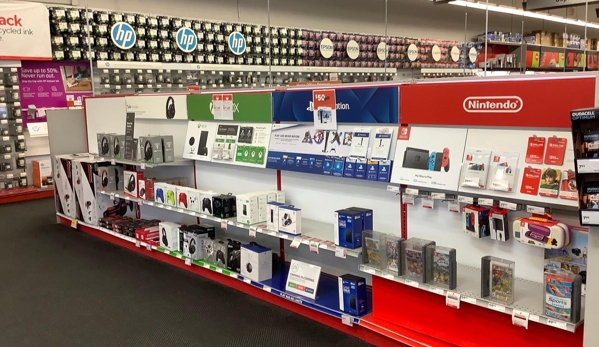 Staples - Rancho Santa Margarita, CA