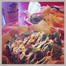Barberitos - Fast Food Restaurants