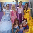 Five Star Princess - Children's Party Planning & Entertainment