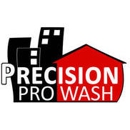 Precision Pro Wash Tacoma - Pressure Washing Equipment & Services