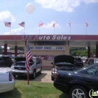 US Auto Sales - Stone Mountain