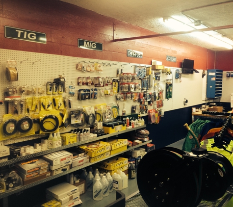 Knight Welding Supply - Stuart, FL