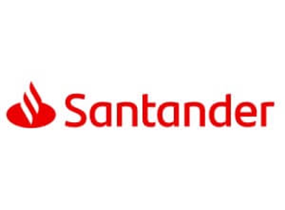 Santander Bank - Worcester, MA